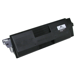 Kyocera Mita TK-590 Siyah Muadil Toner , ECOSYS M 6026 , M 6526 , FS C 2026 , C 2126 , C 2526 , C 5250 , K-43394