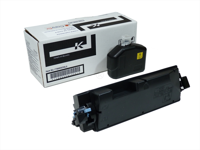 Kyocera Mita TK-5150 Siyah Copyfix Toner , ECOSYS M 6035 CIDN , M 6535 CIDN , P 6035 CDN , YCF