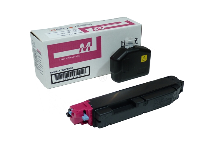 Kyocera Mita TK-5150 Kırmızı Copyfix Toner , ECOSYS M 6035 CIDN , M 6535 CIDN , P 6035 CDN , YCF