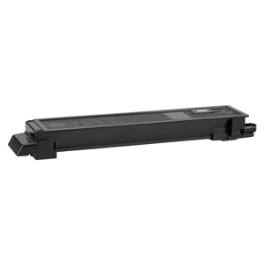 Kyocera Mita TK-895 Siyah Muadil Toner , FS C 8020 MFP , C 8025 , C 8520 , C 8525 , TASKALFA 205 C , 255 C , K.PER-47125