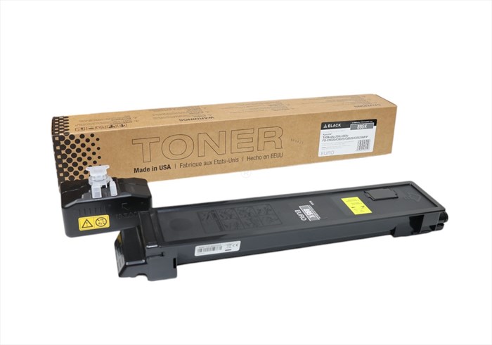 Kyocera Mita TK-895 Siyah Muadil Toner , FS C 8020 MFP , C 8025 , C 8520 , C 8525 , TASKALFA 205 C , 255 C , (Made in USA)