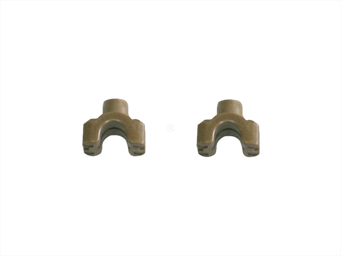 KN, Muadil Lower Pres. Rol. Bushing(2 Pcs.), Bizhub 164, P.6526, CCF