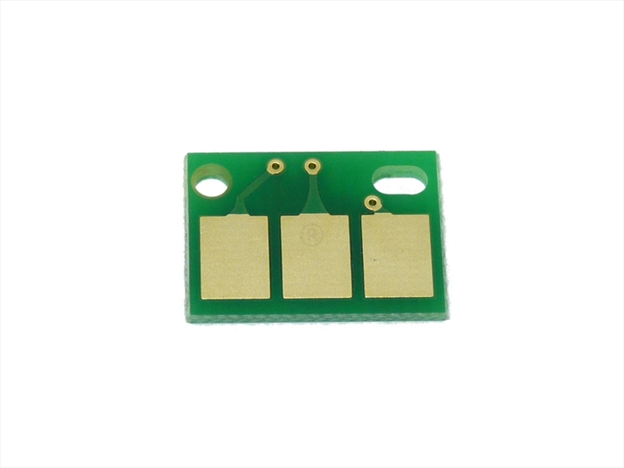 KN, C 258 Drum Chip Siyah , C224, C258, DR-512, DR-313, DR-315, ACF