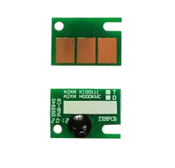 KN, Bizhub C450i,550i,650i,C750i Develop ineo +450i,+550i,+650i, Siyah, CCF, P.391014