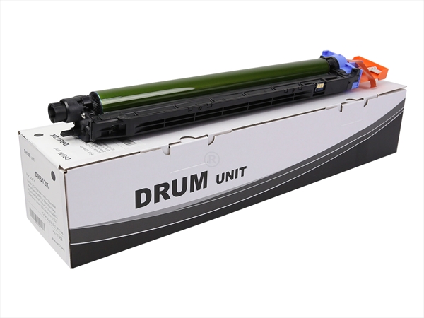 KN, DR-512 Black Muadil Drum Unit, C224, 284, 364, 454, CCF, 7981, 7368