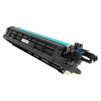 Konica Minolta DR-214C Mavi Drum Unit, Bizhub C227, C287, (A85Y0KD) IU214C, Orjinal