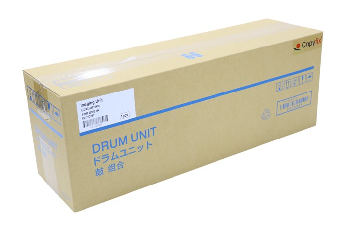 Konica Minolta, IU-214C Mavi Muadil Imaging Unit, Bizhub C227, C227, C287, YCF