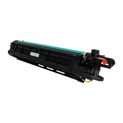 Konica Minolta DR-214Y Sarı Drum Unit, Bizhub C227, C287, (A85Y08D) IU214Y, Orjinal