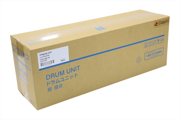Konica Minolta, IU-214Y Sarı Muadil Imaging Unit, Bizhub C227, C227, C287, YCF