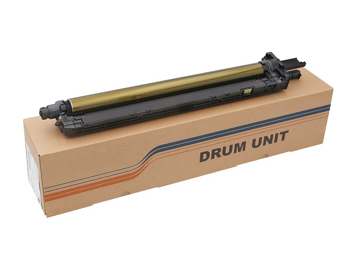 KN, DR-313 Color Drum Unit, Bizhub C258, P.7371UG, CCF-Açık