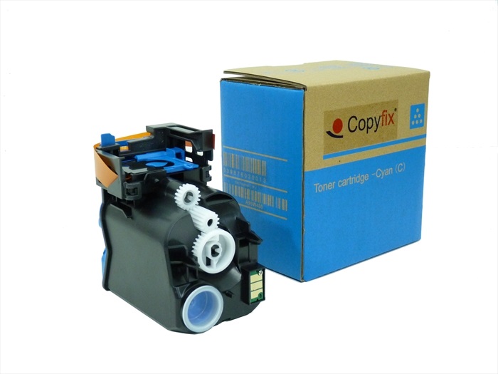 KN , TNP-51C Mavi Copyfix Toner , BIZHUB C 3110 , YCF