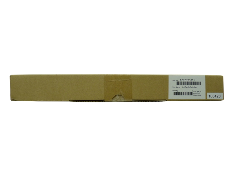 Konica Minolta Transfer Roller,Bizhub C 227/287, A797R71800, Orj.