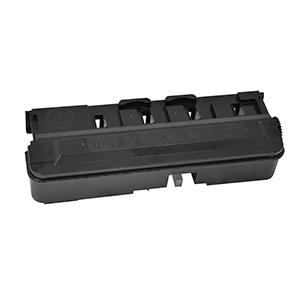 KN, C 227 Waste Toner Container , BIZHUB C 227 , C 287 , A8JJWY1 , WX-105 , K-48896