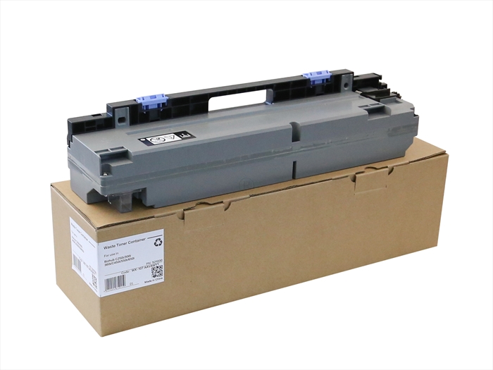 KN, Waste Toner Container BIZHUB C250i/300i/C450i/550i ,CCF.521030