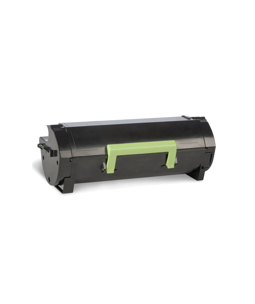 Lexmark Siyah Toner Kartuş , 60F5000 MX-310, 410, Orjinal