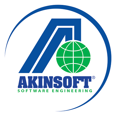 AKINSOFT OctoPlus Paket 2, WPL6(P2)(S1) Standart Lisans