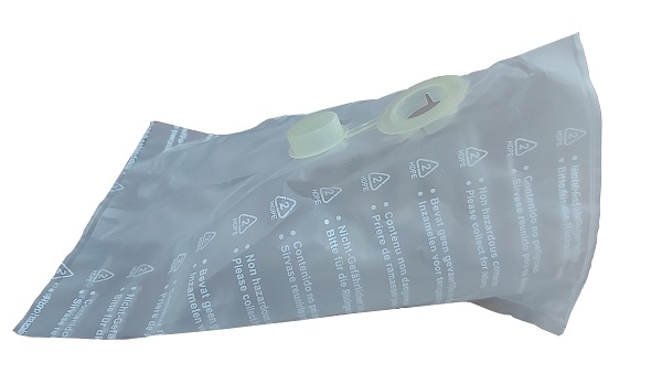 Oce TDS 9400 Waste Toner Bag , TDS 600 , 9600 , YCF