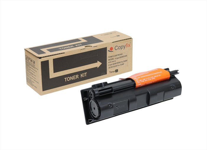 Olivetti D-Copia 3003 MF Copyfix Toner , D-COPIA 3003 MF , 3004 MF , 3013 MF , 3014 MF , B1009 , YCF