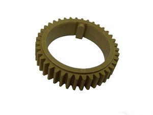 Panasonic DP 1510 Upper Roller Gear 39T, DP 1510 , 1820 , DZLF000199 ,CCF P.8964