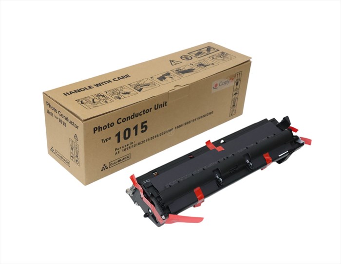 Ricoh 1015 Drum Unit, Aicio 1015, 1018, 220, 2015, Developerli, Type 1015 ,YCF