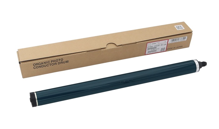 Ricoh,Tek Drum MP C 3003,3503,4503,CCF, P.101103