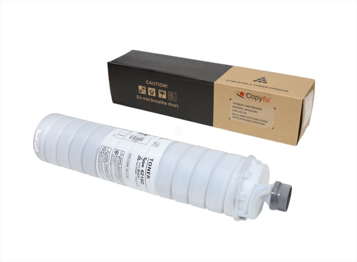 Ricoh AFICIO 1060 Copyfix Toner , AFICIO 1060 , MP 5500 , MP 7500 , MP 8000 , MP 9003 S , 6210D , (1000g) , YCF