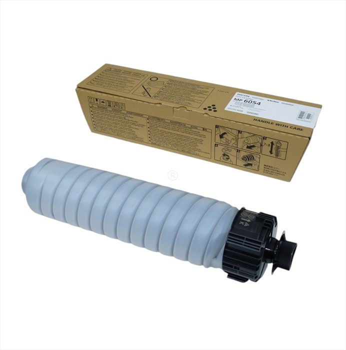 Ricoh MP 4054 Toner , MP 4054 , MP 4055 , MP 5054 , MP 5055 , MP 6054 , MP 6055 , 842001 , 842127 , Orjinal