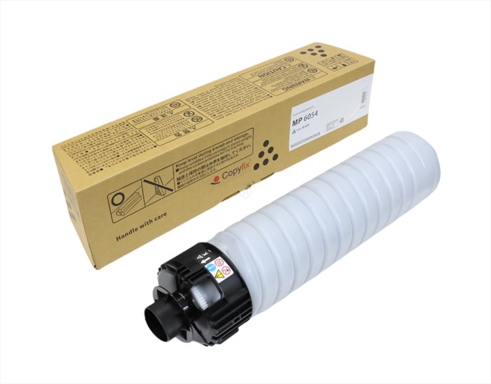 Ricoh MP 2554 Copyfix Toner , MP 4054 , MP 4055 , MP 5054 , MP 5055 , MP 6054 , MP 6055 , UNIVERSAL , (1050g) , YCF