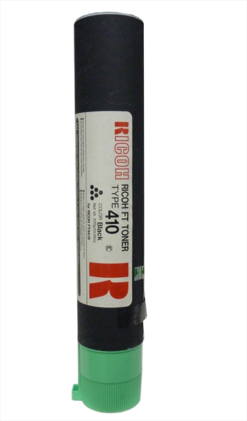 Ricoh FT 4415 Toner , FT 4415 , FT 4418 , FT 4421 , FT 4421 , FT 4460 , TYPE-410 , Orjinal