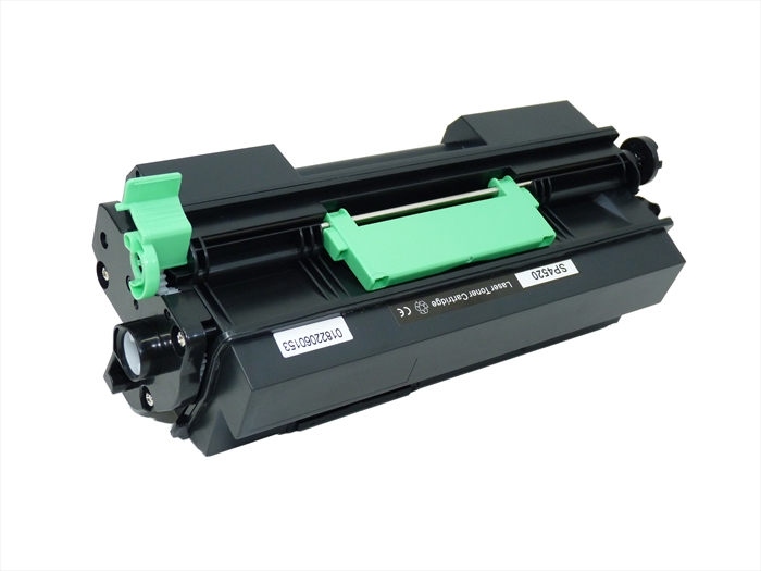 Ricoh SP 4520 Copyfix Toner , MP 401 SPF , MP 402 SPF , SP 4520 DN , YCF