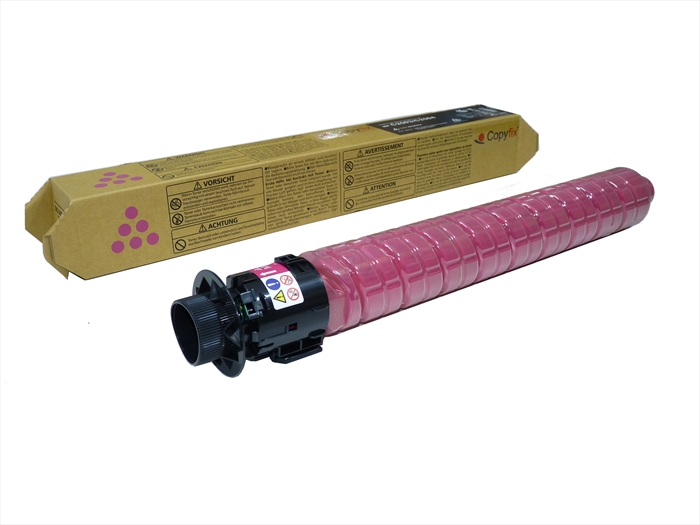 Ricoh MP C2503 Kırmızı Copyfix Toner , MP C 2003 , C 2004 , C 2011 , C 2503 , C 2504 , 841930 , YCF.