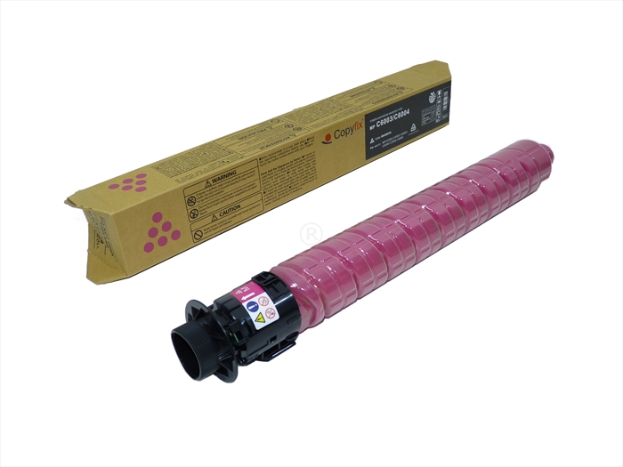 Ricoh C6003 Kırmızı Copyfix Toner , AFICIO MP C 4503 , MP C 5503 MP C 6003 , MP C 6004 , 841855 , YCF