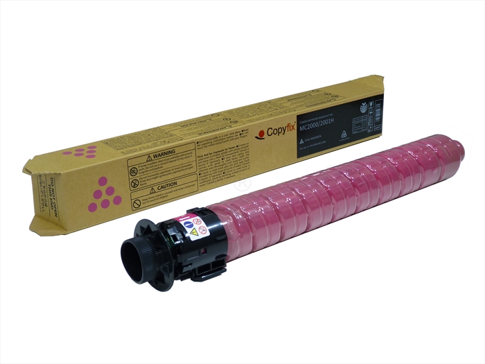 Ricoh M C2000 Kırmızı Copyfix Toner , M C2000 , M C2001 , 842260 , YCF