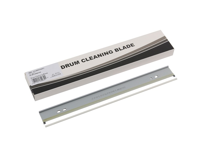 Sharp MX-B350 Drum Cleaning Blade, MX-B350P, 350W, 355W, 376W, B450P, 450W, CCLEZ0032QS51, CCF, P.281022