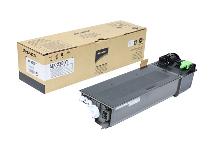 Sharp MX-M 182D Siyah Toner , AR 5618 , AR 5620 , MX M 182 , MX M 202 , MX M 232(MX-235GT)Orjinal