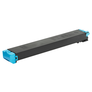 Sharp MX 1810 Mavi Toner , MX 1810 , MX 2010 , MX 2310 , MX 2314 , MX 2614 , MX 3111 , MX 3114 , MX-23GTCA , K.ACC-48820