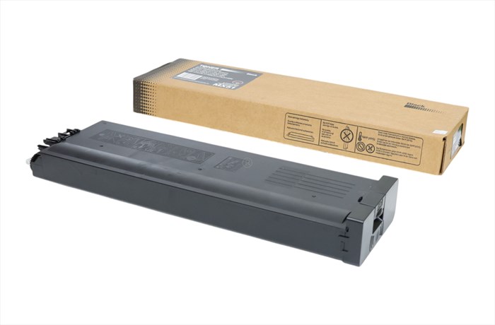 Sharp MX-4110N Siyah Toner , MX 4110 , MX 5110 , MX 5111 , MX 5112 , MX 5140 , MX 5141 , MX-51GTBA , (Made in USA)