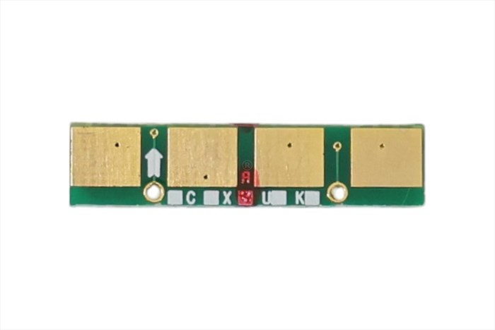 Samsung CLT-409SC Cyan Chip , CLP 310 , 315 , CLX 3170 , 3175 , HCF