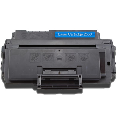 Samsung,ML-2550 Siyah Lazer Toner,SM