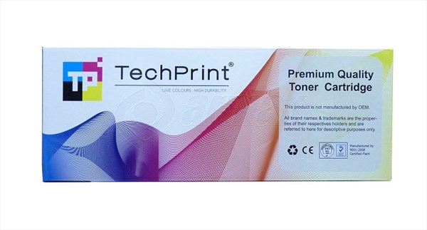 Samsung ML-101 Siyah Lazer Toner Kartuş , 2165 , 3405 , MLT-D101 , Techprint