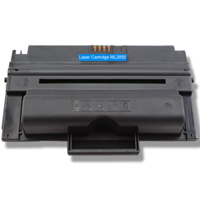 Samsung , ML 2850 , 2851 , Siyah Lazer Toner , ML-D2850B , SM