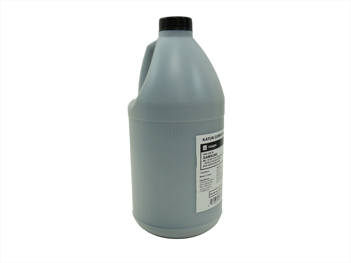 Samsung , Siyah Dolum Toneri , ML 1710 , SCX 4216 Bottle , 1000 Gr , K-47394