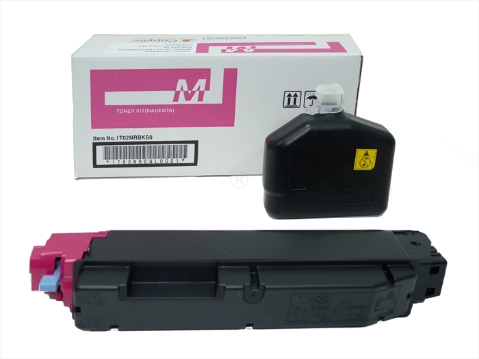 Triumph-Adler PK-5017 Kırmızı Copyfix Toner , PK-5017M , P C 3062 DN , P C 3062 I MFP , P C 3066 I MFP , YCF