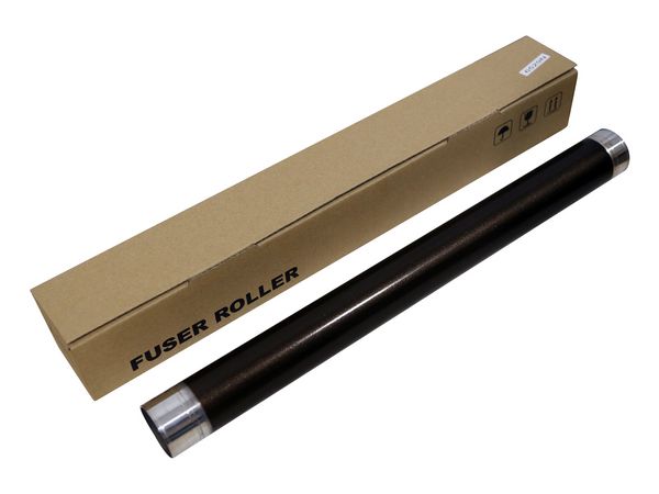 Toshiba E-Studio 455 Upper Fuser Roller E-STUDIO 205 L, 305, 455, 506, HR 4530 U, CCF,P.6529N