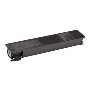 Toshiba e-STUDIO 2050C Siyah Toner , E-STUDIO 2050 C , 2051 C , 2550 C , 2551 C , TFC30E , K.AC-47384