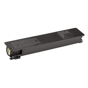 Toshiba e-STUDIO 2050C Sarı Toner , E-STUDIO 2050 C , 2051 C , 2550 C , 2551 C , TFC30EY , K.AC-47387