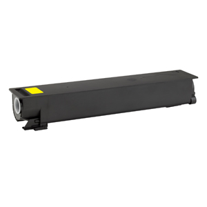 Toshiba e-STUDIO 2040C Sarı Toner , E-STUDIO 2040 C , 2540 C , 3040 C , 3540 C , K-39989