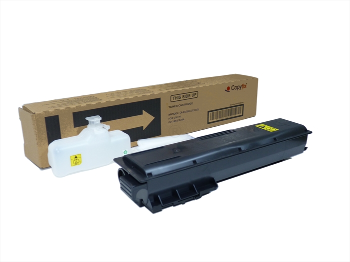 Utax CK-4510 Copyfix Toner Triumph Adler TK-4105 Toner , 1855 , 2256 , CK-4510 , YCF