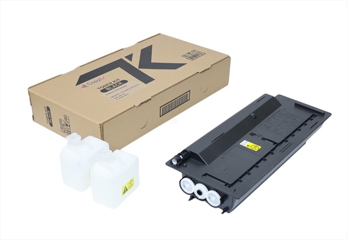 Utax CK-4520 Copyfix Toner , Triumph-Adler TK-6115 Toner , P 2540 I MFP , YCF