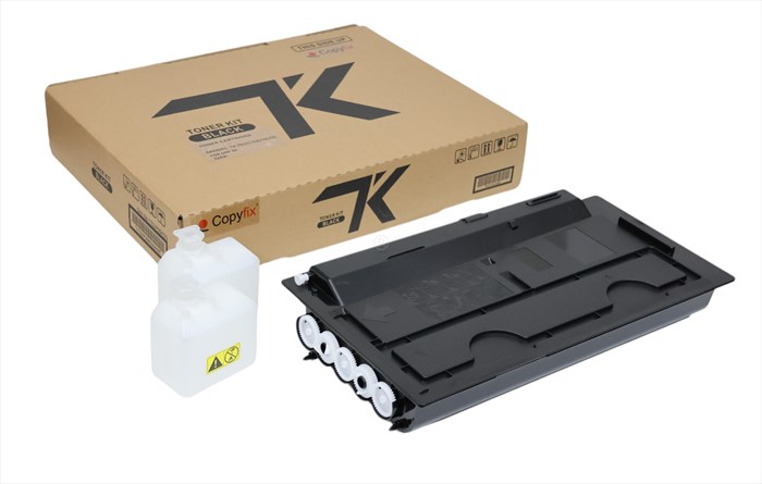 Utax CK-7512 Copyfix Toner , 3262 I , 1T02V70UT0 , YCF